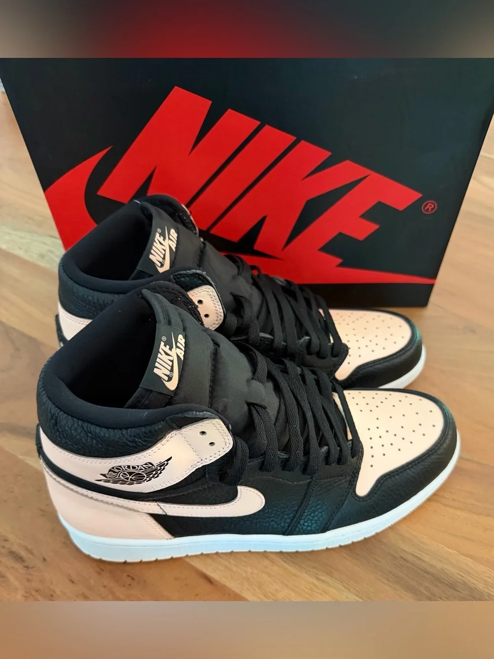 Air Jordan 1 Retro High OG